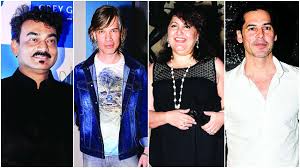 The couple tied to nuptial knot in 1999 and welcomed a son in 2011. Celebrities Talk Of Their First Meeting With Santa Claus