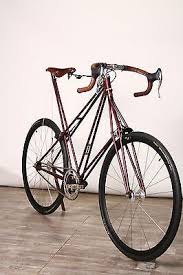 Kemper Pedersen Rennrad Tour Singlespeed Miche Rennrad Fahrrad