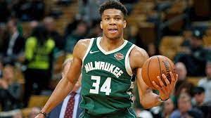 Giannis Antetokounmpo Girlfriend Mariah Danae Riddlesprigger Are Expecting A Baby Fadeaway World Nba Players Milwaukee Bucks Nba
