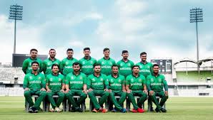 Maybe you would like to learn more about one of these? Tigers Upbeat Ahead Of World Cup Assault