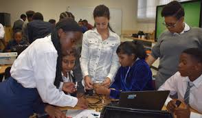 We did not find results for: Stec Ukzn Hosts Robotics Workshop College Of Agriculture Engineering And Science