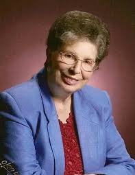 Obituary information for Clarita Louise Goodhart