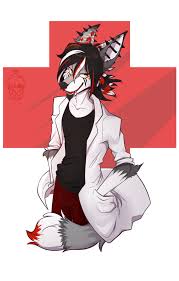 I Need A Doctor By Shiro Daemon Deviantart Com On Deviantart Furry Drawing Furry Art Anthro Furry