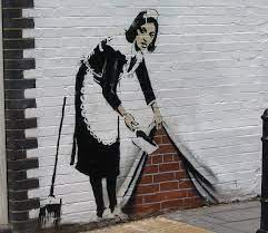 The Best Art Isn T Even Legal Murals Street Art And Vandalism Banksy Graffiti Banksy Art Street Artists