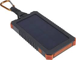 With the latest power bank series of xtorm, the xb2 line, you can quickly supply no problem at all. Xtorm By A Solar Powerbank Instict 10000 Am123 Solar Charger Charging Current Max 220 Ma 1 2 W Capacity Mah Ah 100 Conrad Com