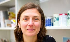 Emotional ties with artist, Natasha Law