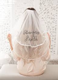 Bride Veil Bachelorette Party Veil Bridal Shower Veil Bride To Etsy Bridal Shower Veil Bachelorette Party Veils Party Veil