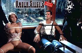 Post 5765287: Brenda_Bakke fakes Mr.Hyde Under_Siege Under_Siege_2