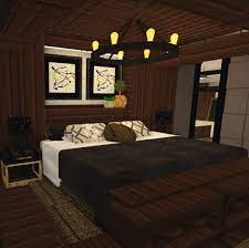 Float On Instagram Bloxburg Hack Pillows D Uses A Slanted Roof You Can Also Use A Flat Roof If You Do Not Want I Cute Room Ideas House Interior Flat Roof