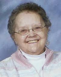 Marlene A Pulver Ramthun (1933-2013)