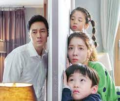 So Ji Sub Terius Behind Me Drama So Ji Sub Korean Drama Drama Tv Series