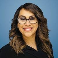 Cristina Barillas's Instagram, Twitter & Facebook