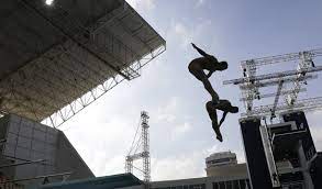 Participavam das competições cidadãos gregos livres, que não haviam cometido nenhum tipo de crime. Te Explicamos Todos Los Tipos De Clavados Con Gifs De Deportistas Mexicanos Verne Mexico El Pais