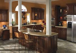 kitchen cabinets sterling virginia