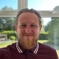 Richard Horsfall's Instagram, Twitter & Facebook