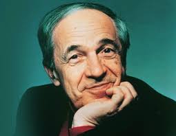 Au Revoir, Pierre January 9th, 2016