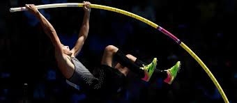 The bond between mondo duplantis, the world's best pole vaulter, and his brother antoine, a mets prospect, was forged in their backyard. Armand Mondo Duplantis Ready For Liftoff Spikes