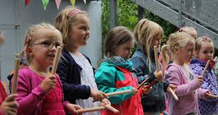 Kindergarten Montessori Schule Landau An Der Isar