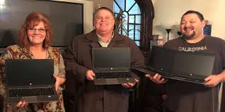 High quality foods are available for nearly all pet types whether you have a dog, cat, reptile, fish, small animal or feathered friend. Firstenergy Donates Laptops To House Of Hope