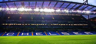 Find the travel option that best suits you. Chelsea S Stamford Bridge Disabled Access The Stadium Business