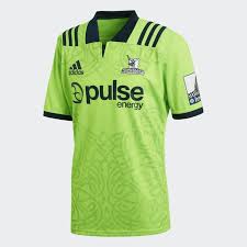 Maillot Highlanders Exterieur Solar Green Collegiate Navy White Bp5637 Maillots De Rugby Maillot Super Rugby