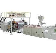 SPC Floor Extrusion Line: Complete Guide to Production
