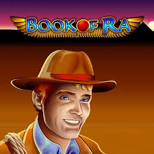 Book of Ra » Kostenlos & mit Echtgeld legal online spielen