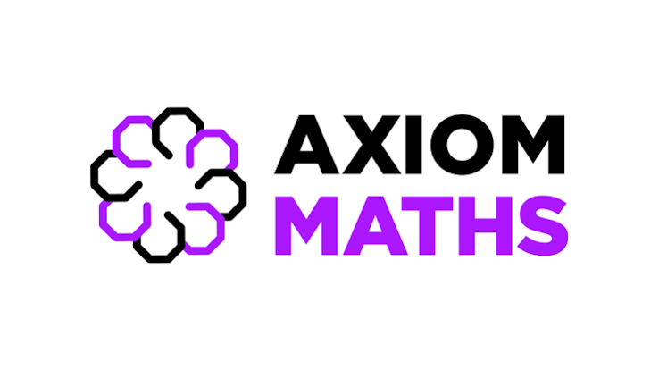 Axiom Maths — Helping children realise the potential of their power