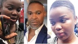 'i dream about usifo ataga'. Super Tv Ceo The Sad Truth About Unilag Student Chidinma Adaora Ojukwu Youtube