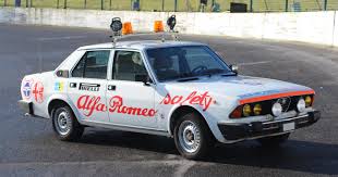 Image result for Light Silver 1979 Alfa-Romeo