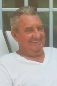 James Dilworth Obituary (2018)