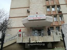 Maybe you would like to learn more about one of these? Spitalul Pentru Copii Sf Ioan Va Oferi Servicii De Diagnosticare Si Tratament In Oncologia PediatricÄ Antidotul Ètiri Online