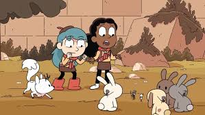Initially a dvd rental company, netflix quickly evolved to allow subscribers to have instant entertainment, including films, entire series, documentaries, and other programming. The 24 Best Animated Shows On Netflix