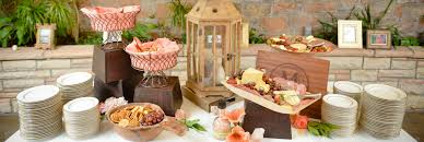 Our Menus | Brown Brothers Catering