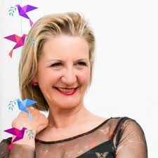 Marina Vidal Escritora