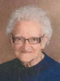 Anna Faye Hall Sallee, 89
