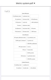 Solved (A) Convert 45 Meters ( M ) To Hectometers (Hm). Hm | Chegg.Com