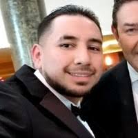 Jorge Erwin Camacho Galindo Email & Phone Number