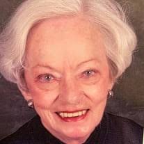 Janet Binkley Tabor Obituary (2023)