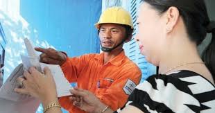 EVNNPC khuyến cáo cảnh giác trước thông tin sai lệch về hóa đơn tiền điện  tăng