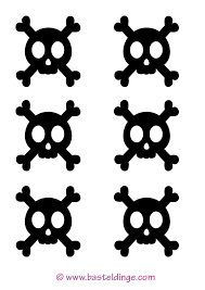 Totenkopf schablone ausdrucken 1ausmalbilder com 14. Totenkopf Vorlagen Basteldinge