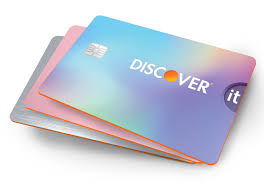 Some frequently asked questions are below. College Credit Card Discover It Student Chrome Discover