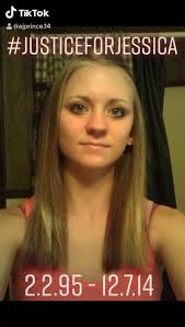 #JUSTICEforJESSICA #6years