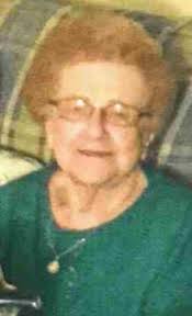 Mary Zenzel Obituary (2017)