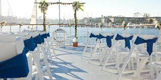 With victorian style decor that has a. Hornblower Cruises Marina Del Rey Venue Marina Del Rey