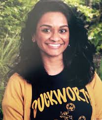 SRU Alumni Spotlight: 2015