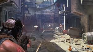 Cash _l 0x20325b80 0x4bfb7900 _c0 no reload _l . Army Of Two The 40th Day Impresiones Ps3