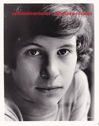 Original Photo Scott Jacoby in Baxter! 1973