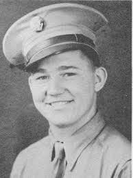 Sgt Billy Lloyd “Billy Lloyd” Williamson (1924-1944)