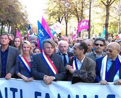 Il ne faut pas laisser le monopole de la rue à ceux qui refusent l'égalité. Info Libertaire Actualite Militante Et Info Anarchiste